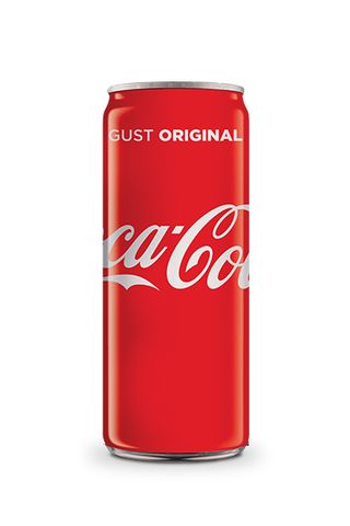 Coca Cola 0.33l X 6 