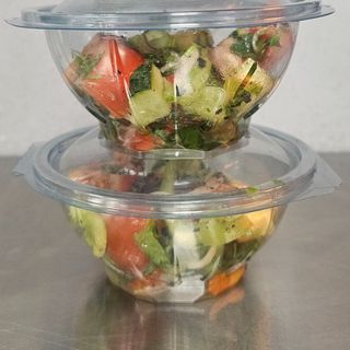 Ամառաին աղցան 