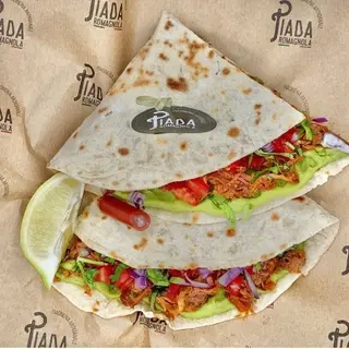 Piada  México