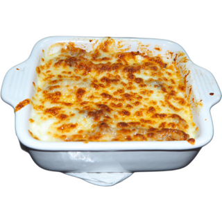 Lasagne de Boeuf facon Grand mere Lucette 