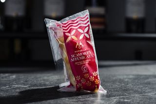 Branza Scamorza Afumata Murgela 250GR