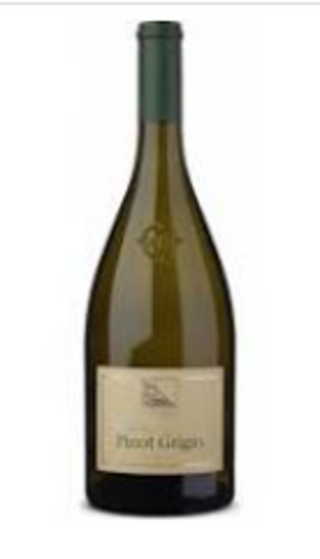 pinot grigio bianco fermo