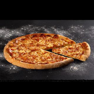 Pizza Diavola Ø 40cm