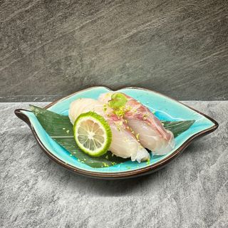 16 Nighiri Suzuki lime