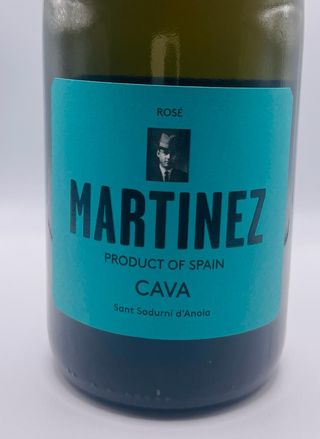 Martinez Rosé