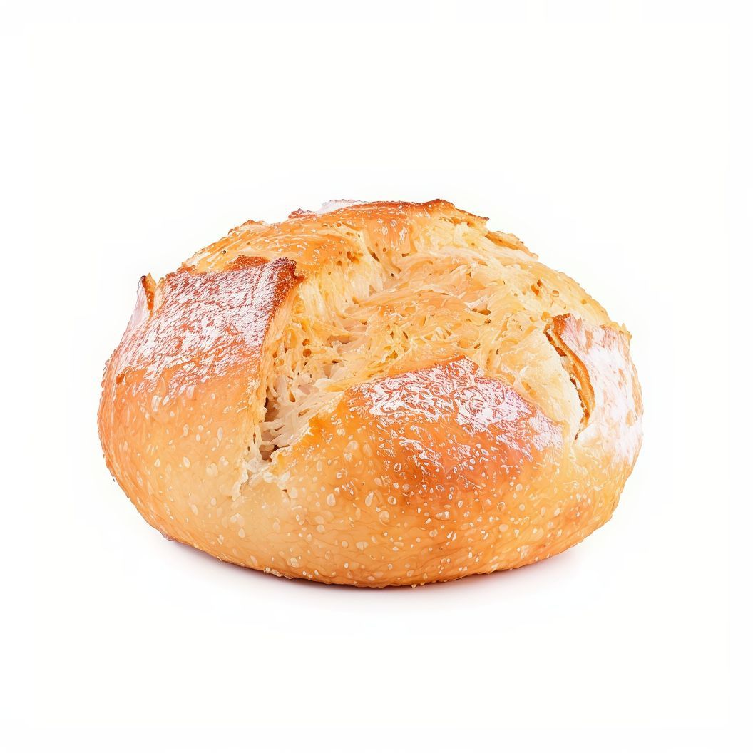 Pan De La Casa