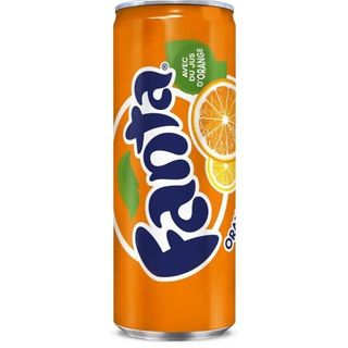 Fanta