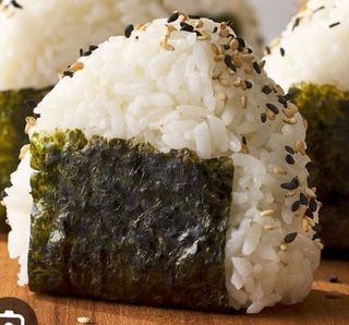 B58.Onigiri (1 Ud.)