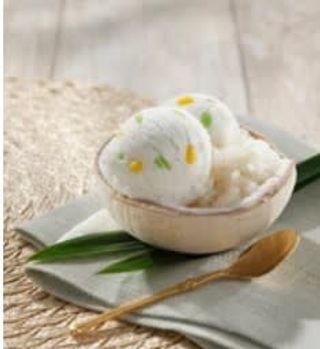 742 - Gelato di riso