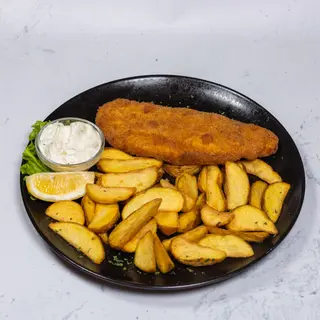 Cordon Bleu