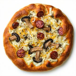 Spaghetti all’abruzzese