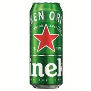 Heineken pivo 500ml
