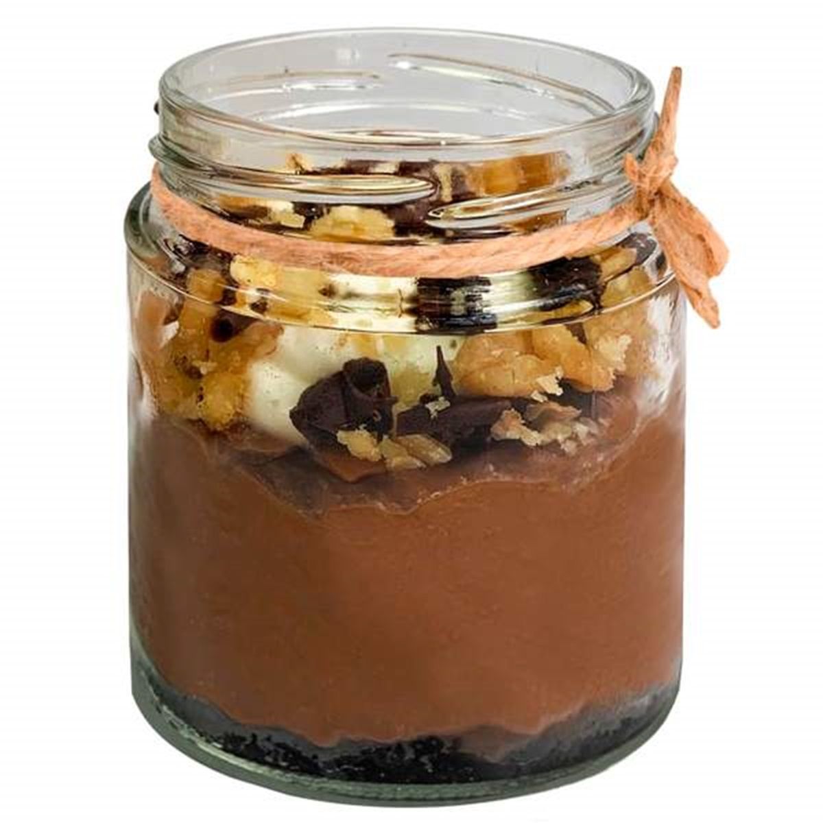 Cheesecake de Nutella