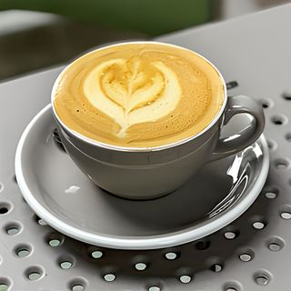 Кава Капуоранж (180мл)