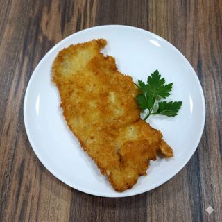 შნიცელი ქათმის