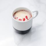 Raspberry Lungo