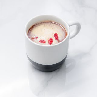 Raspberry Lungo