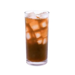 Agua fresca de tamarindo