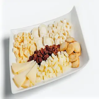 Surtido De Queso