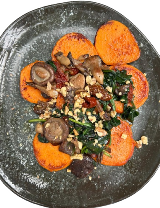 Веган изкушение