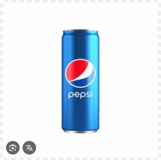 Pepsi Doză