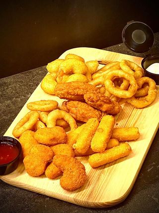 Сет до пива (450г)