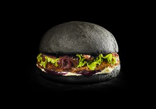Блэк-блэк бургер 2.0