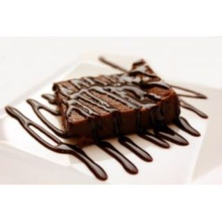 Brownie De Choco