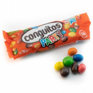 Conguitos Party 70gr 