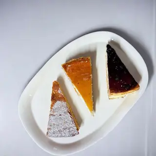 Pack 3 Tartas