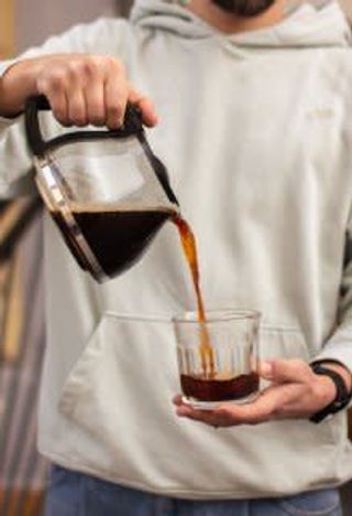 Фільтр кава (250мл)