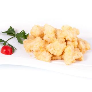 238. Pollo Fritto