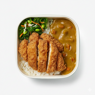 Buta Kare | ぶた・カレー 