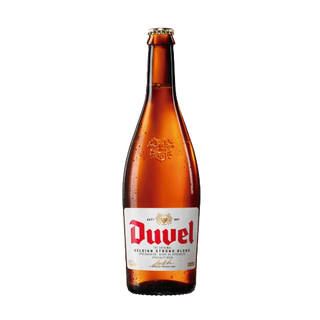 Duvel 750ml