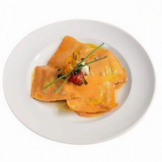 Raviolone Capri