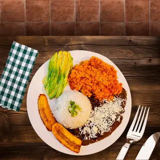 Pabellón margariteño