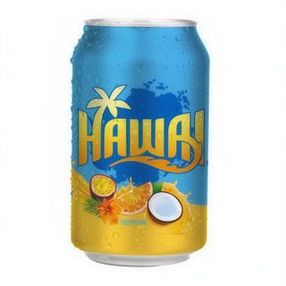 Hawaï 25cl