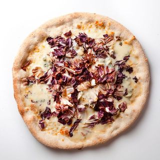 RADICCHIO E GORGONZOLA