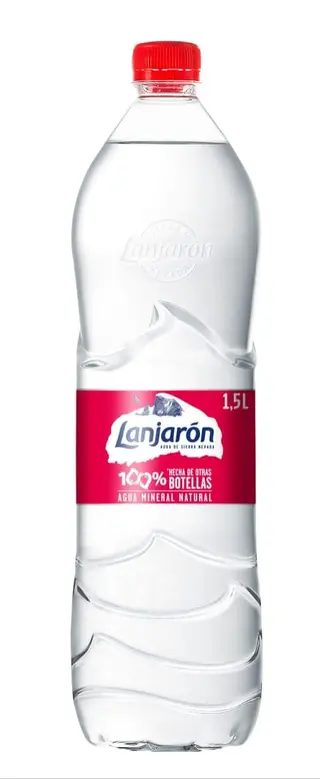 Agua granade