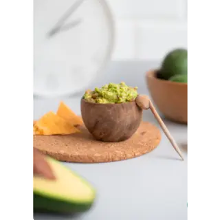  Dip Guacamole   Avec Nachos