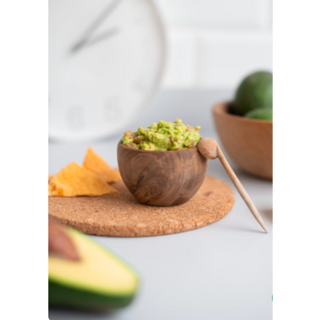  Dip Guacamole   Avec Nachos