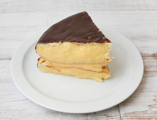 Cuña Choco Crema