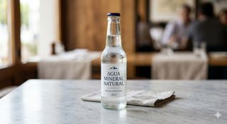 Agua (330 Ml.)