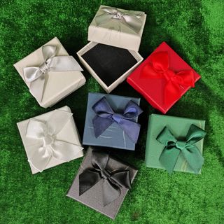 Коробочка для прикрас