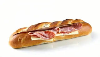 Panino scala