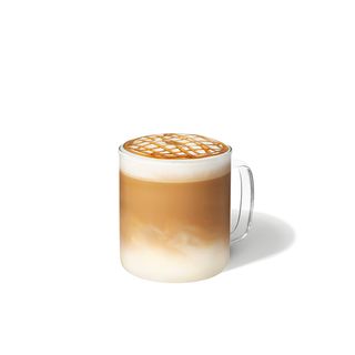 Pecan Maple Macchiato