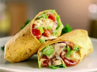 Tortilja sa piletinom