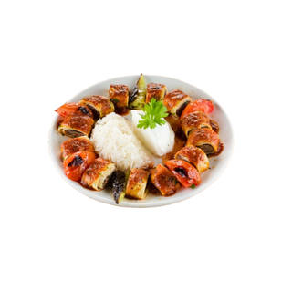 Beyti Kebab