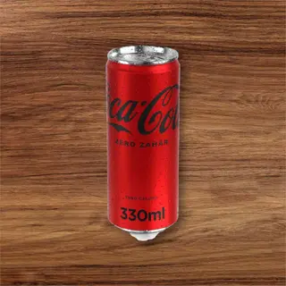 Doză Coca Cola Zero