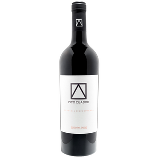 Vino Tinto Vendimia Seleccionada (750 Ml.)